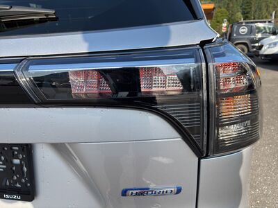 Suzuki S-Cross Jahreswagen