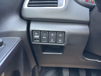 Suzuki S-Cross Jahreswagen