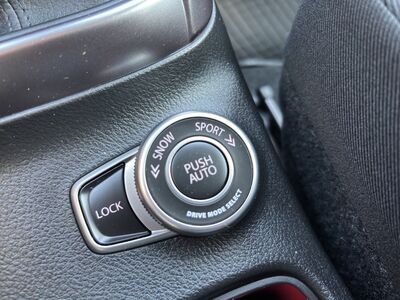 Suzuki S-Cross Jahreswagen