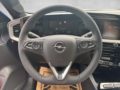 Opel Mokka Jahreswagen Opel Mokka Jahreswagen