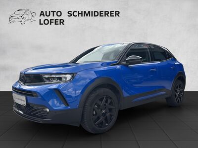 Opel Mokka Jahreswagen Opel Mokka Jahreswagen