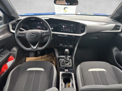 Opel Mokka Jahreswagen Opel Mokka Jahreswagen