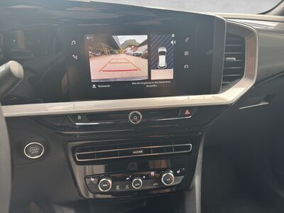 Opel Mokka Jahreswagen Opel Mokka Jahreswagen