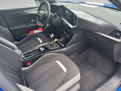 Opel Mokka Jahreswagen Opel Mokka Jahreswagen