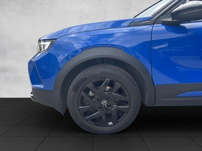 Opel Mokka Jahreswagen Opel Mokka Jahreswagen