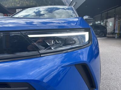 Opel Mokka Jahreswagen Opel Mokka Jahreswagen