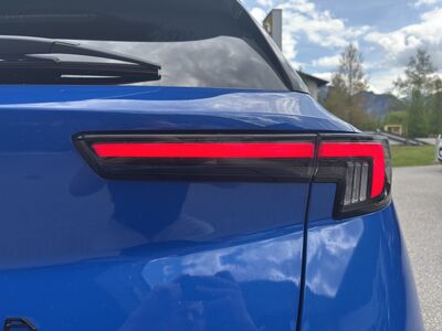 Opel Mokka Jahreswagen Opel Mokka Jahreswagen