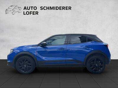 Opel Mokka Jahreswagen Opel Mokka Jahreswagen