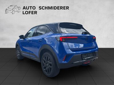 Opel Mokka Jahreswagen Opel Mokka Jahreswagen