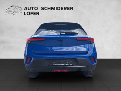 Opel Mokka Jahreswagen Opel Mokka Jahreswagen