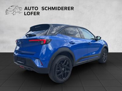 Opel Mokka Jahreswagen Opel Mokka Jahreswagen