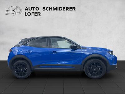 Opel Mokka Jahreswagen Opel Mokka Jahreswagen