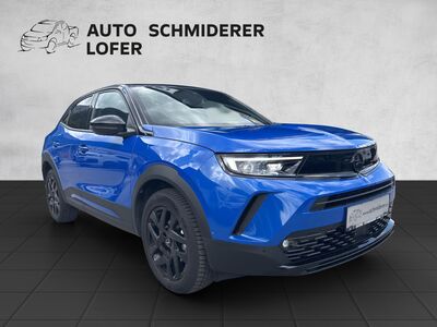 Opel Mokka Jahreswagen Opel Mokka Jahreswagen