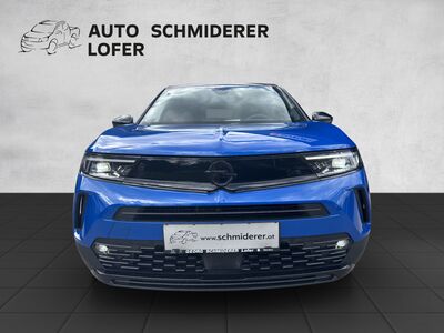 Opel Mokka Jahreswagen Opel Mokka Jahreswagen