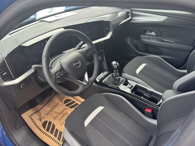 Opel Mokka Jahreswagen Opel Mokka Jahreswagen