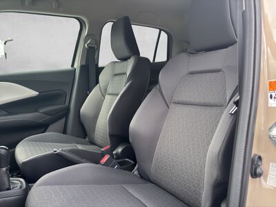 Suzuki Swift Neuwagen