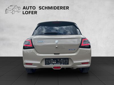 Suzuki Swift Neuwagen