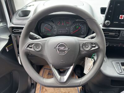 Opel Combo Gebrauchtwagen
