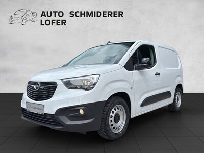 Opel Combo Gebrauchtwagen