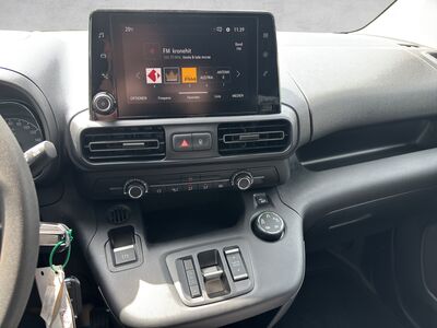 Opel Combo Gebrauchtwagen