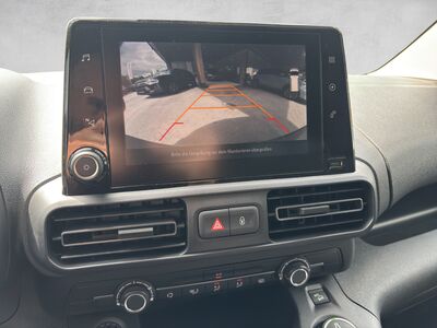 Opel Combo Gebrauchtwagen