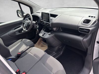 Opel Combo Gebrauchtwagen