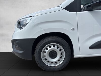 Opel Combo Gebrauchtwagen