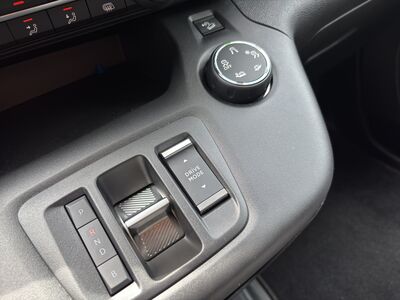 Opel Combo Gebrauchtwagen