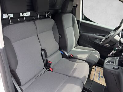 Opel Combo Gebrauchtwagen