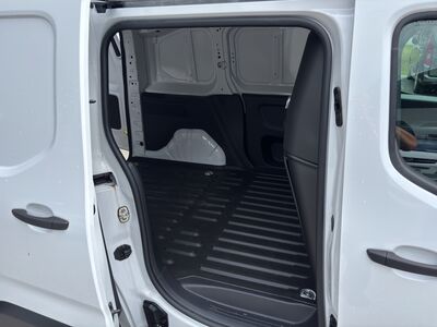 Opel Combo Gebrauchtwagen