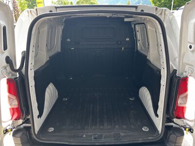 Opel Combo Gebrauchtwagen