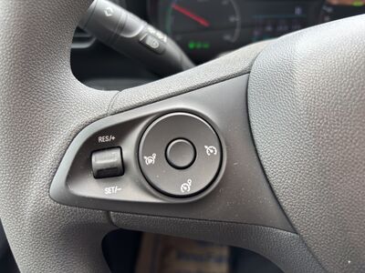 Opel Combo Gebrauchtwagen