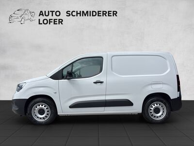 Opel Combo Gebrauchtwagen