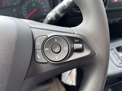 Opel Combo Gebrauchtwagen