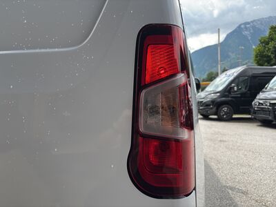 Opel Combo Gebrauchtwagen