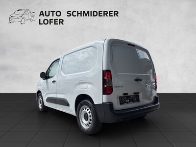 Opel Combo Gebrauchtwagen