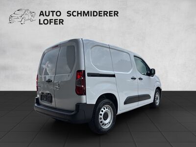 Opel Combo Gebrauchtwagen