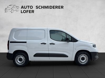 Opel Combo Gebrauchtwagen
