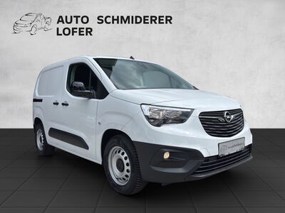 Opel Combo Gebrauchtwagen