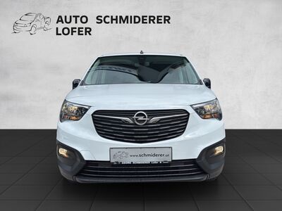 Opel Combo Gebrauchtwagen