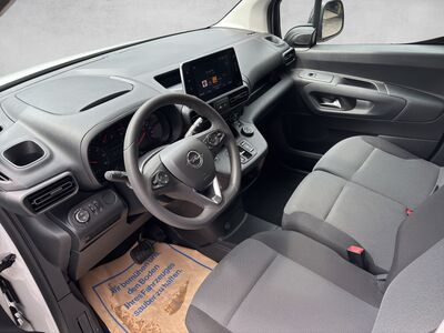 Opel Combo Gebrauchtwagen