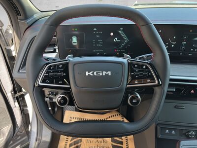 SsangYong Actyon Neuwagen