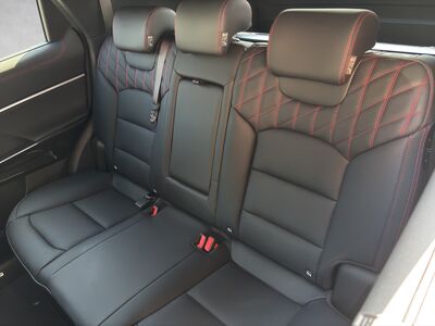 SsangYong Actyon Neuwagen