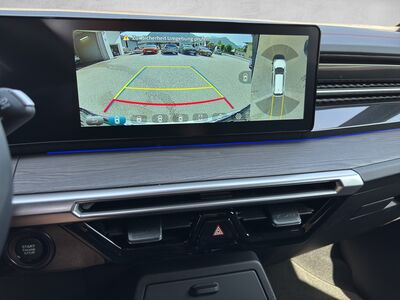 SsangYong Actyon Neuwagen