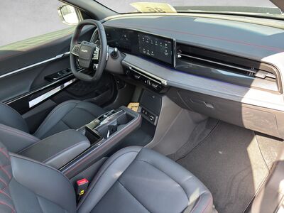 SsangYong Actyon Neuwagen