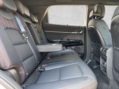 SsangYong Actyon Neuwagen