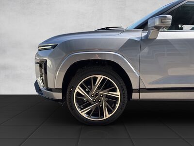 SsangYong Actyon Neuwagen