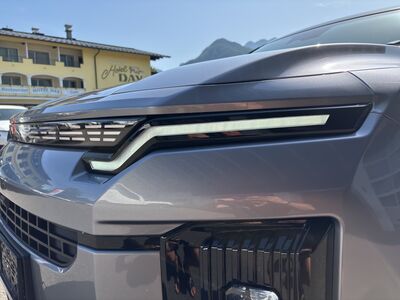 SsangYong Actyon Neuwagen