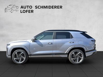 SsangYong Actyon Neuwagen