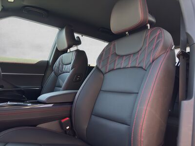 SsangYong Actyon Neuwagen